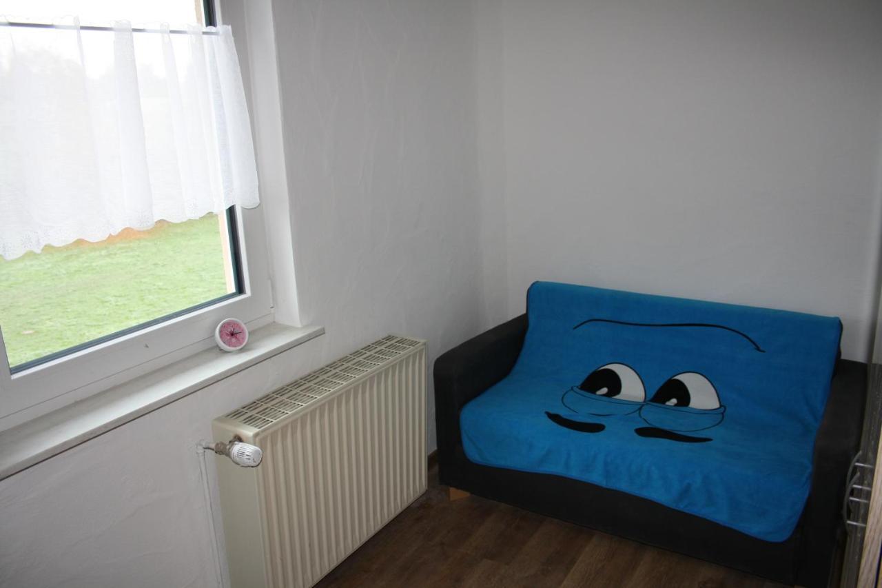 Chiaras Ferienwohnung Heusweiler Exterior photo